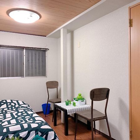 Osaka - House - Vacation Stay 9690 Экстерьер фото