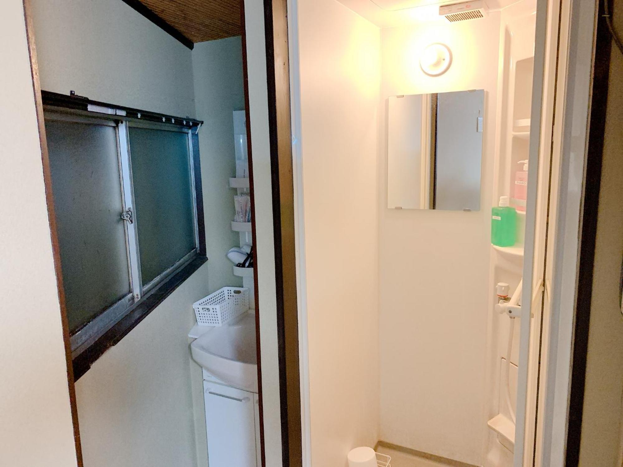Osaka - House - Vacation Stay 9690 Экстерьер фото