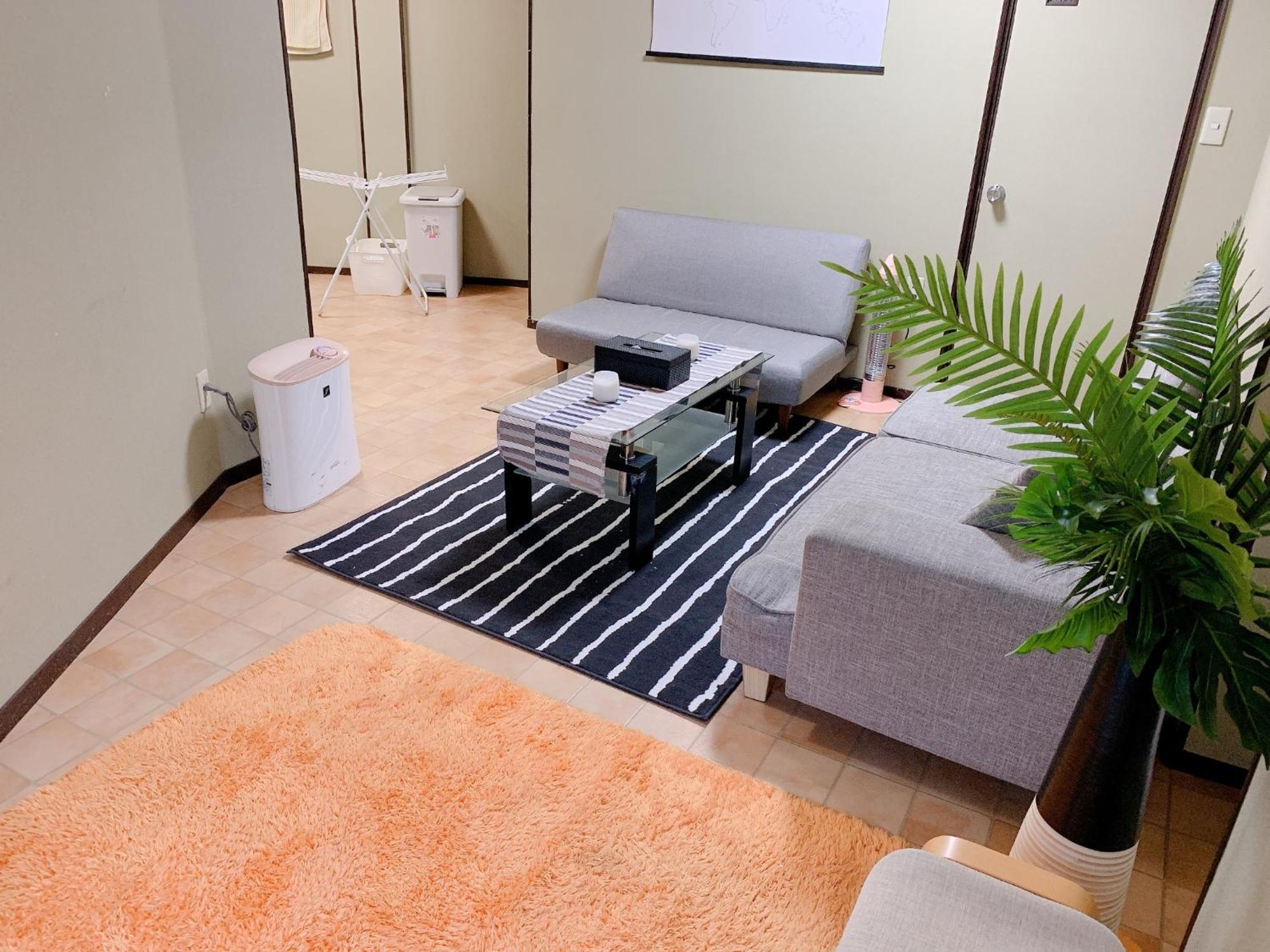Osaka - House - Vacation Stay 9690 Экстерьер фото