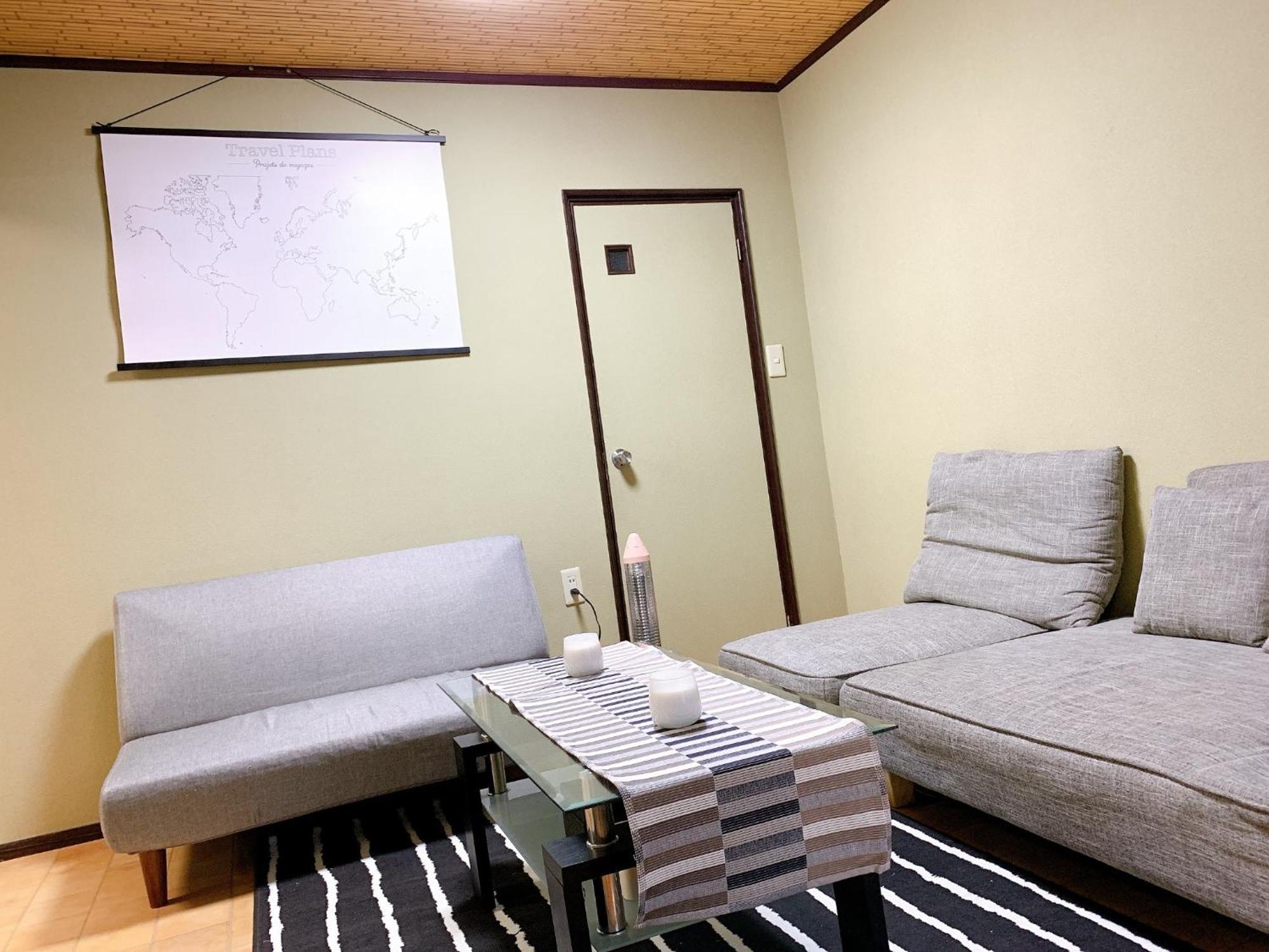 Osaka - House - Vacation Stay 9690 Экстерьер фото