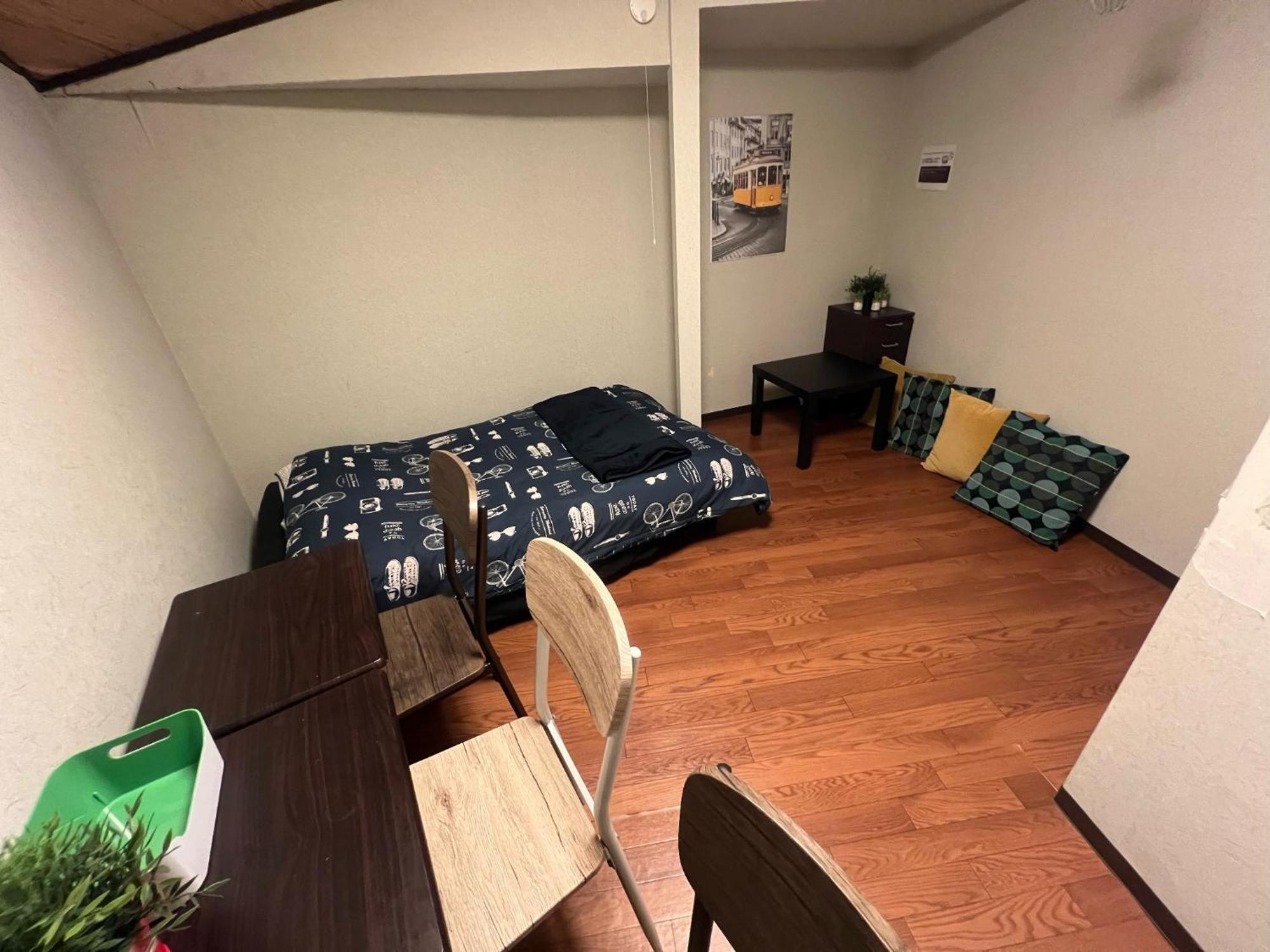Osaka - House - Vacation Stay 9690 Экстерьер фото