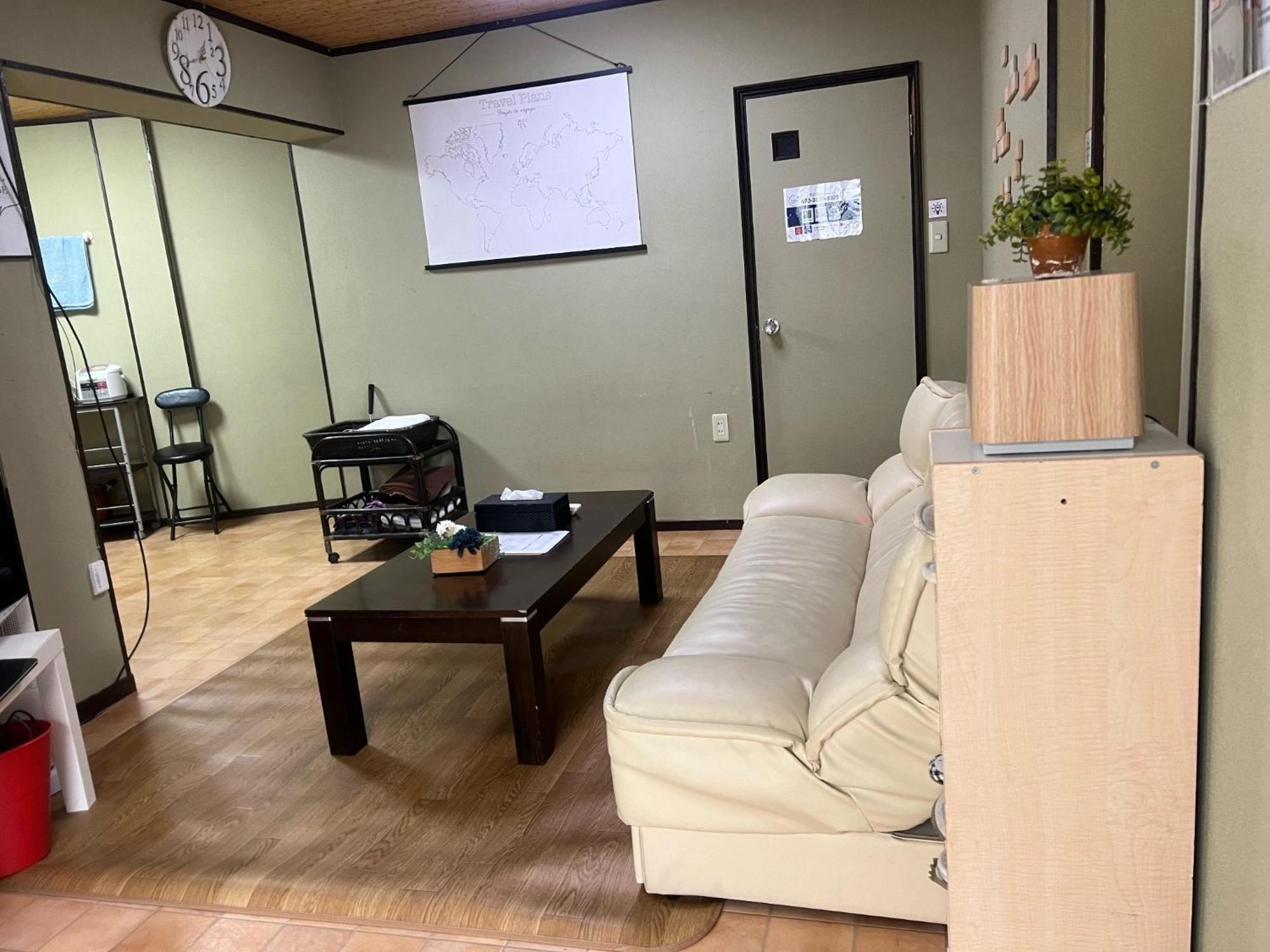 Osaka - House - Vacation Stay 9690 Экстерьер фото
