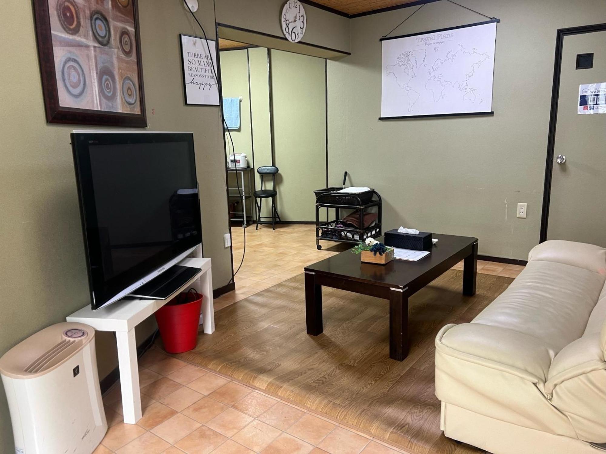Osaka - House - Vacation Stay 9690 Экстерьер фото