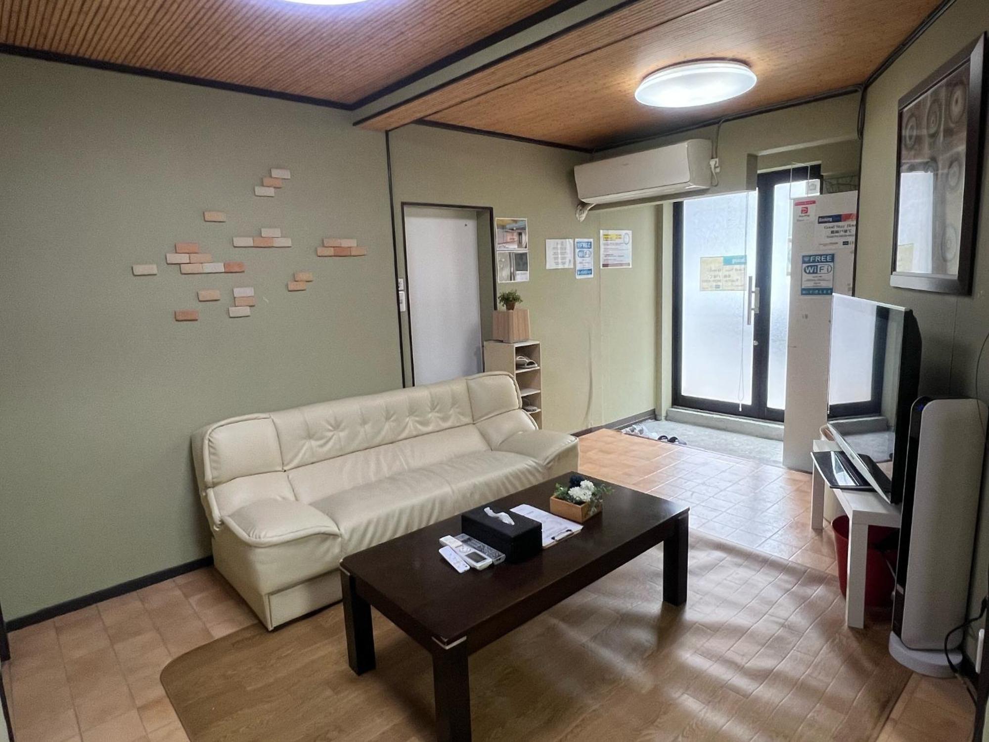 Osaka - House - Vacation Stay 9690 Экстерьер фото