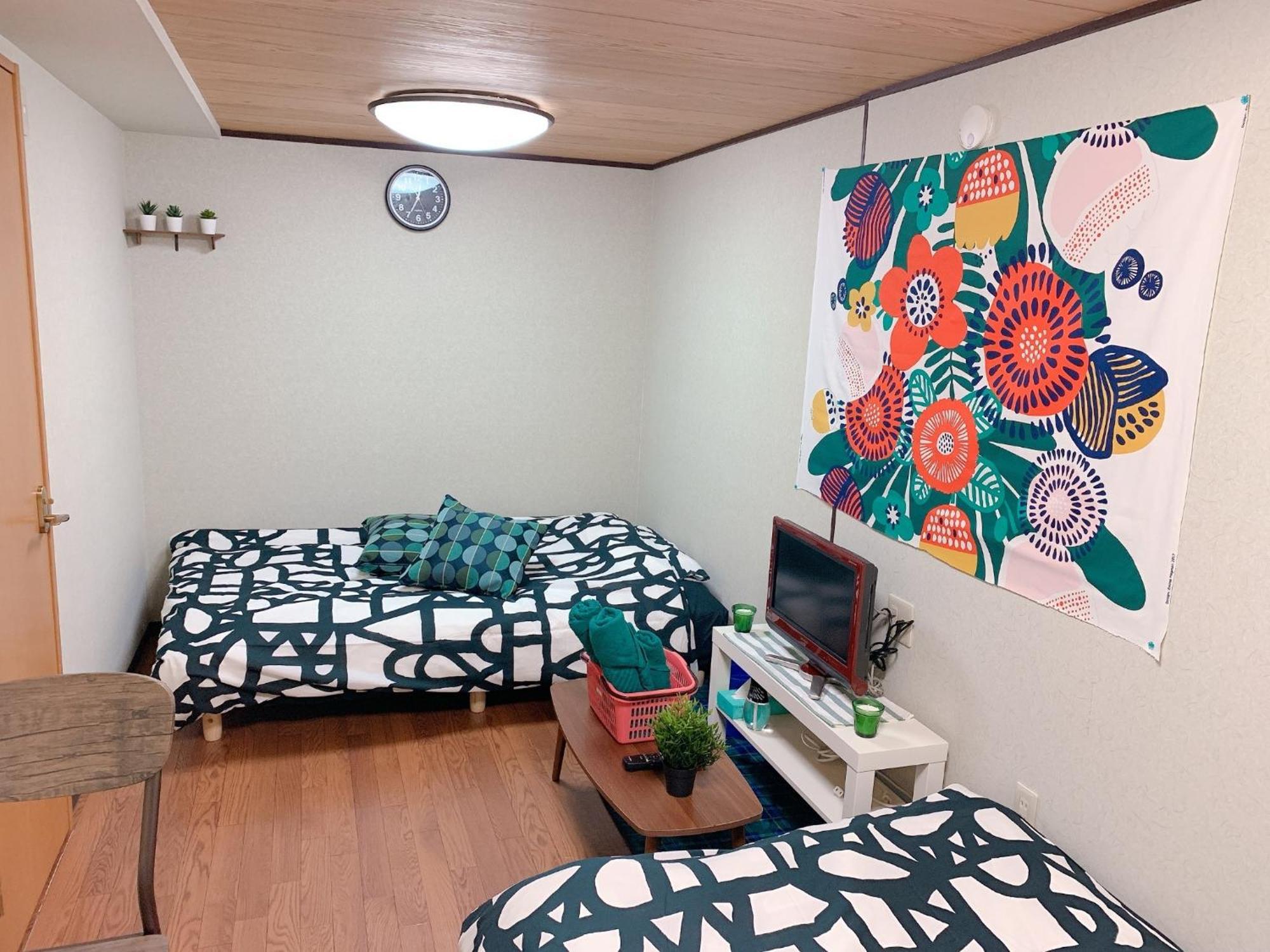 Osaka - House - Vacation Stay 9690 Экстерьер фото