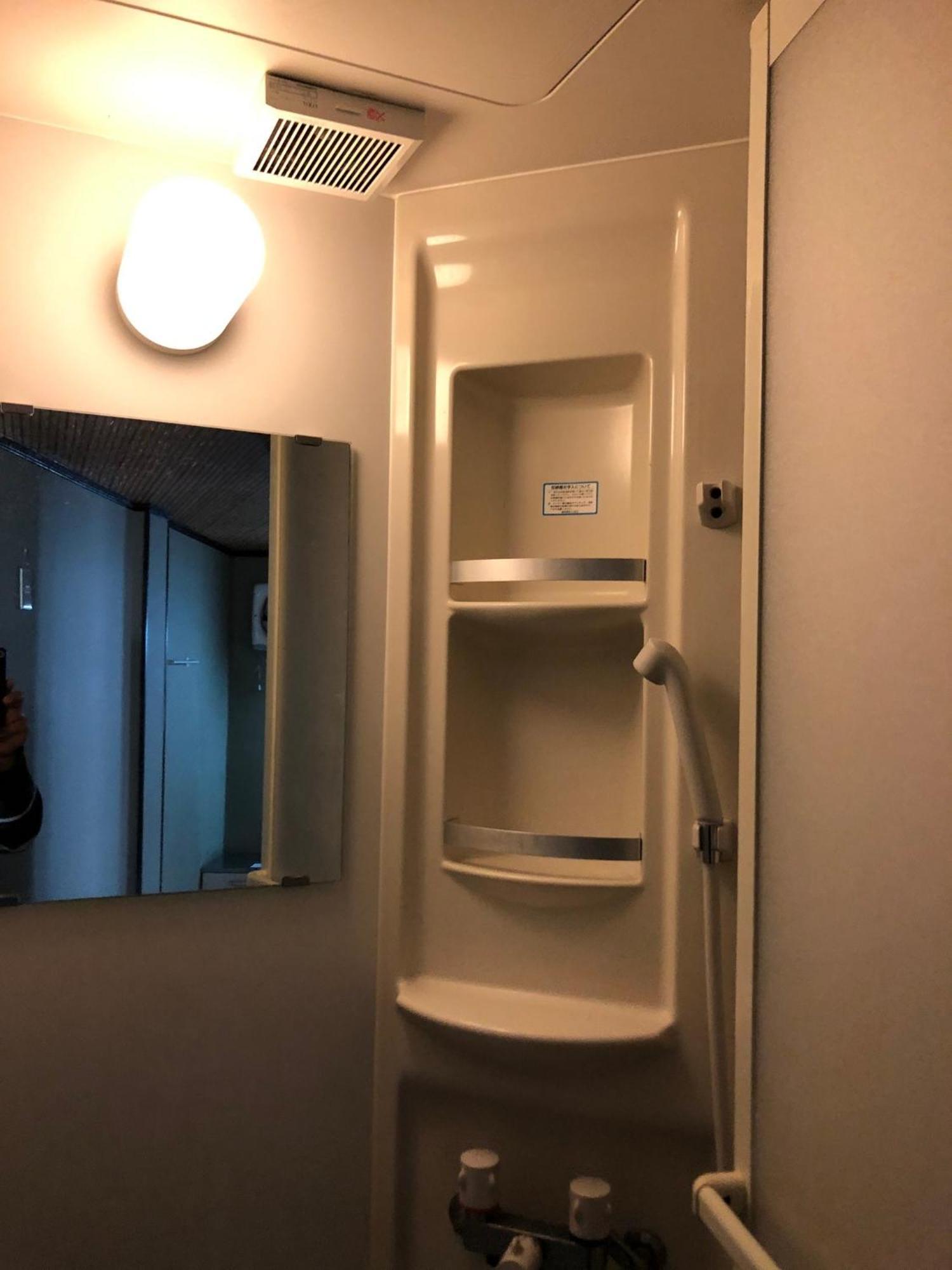 Osaka - House - Vacation Stay 9690 Экстерьер фото