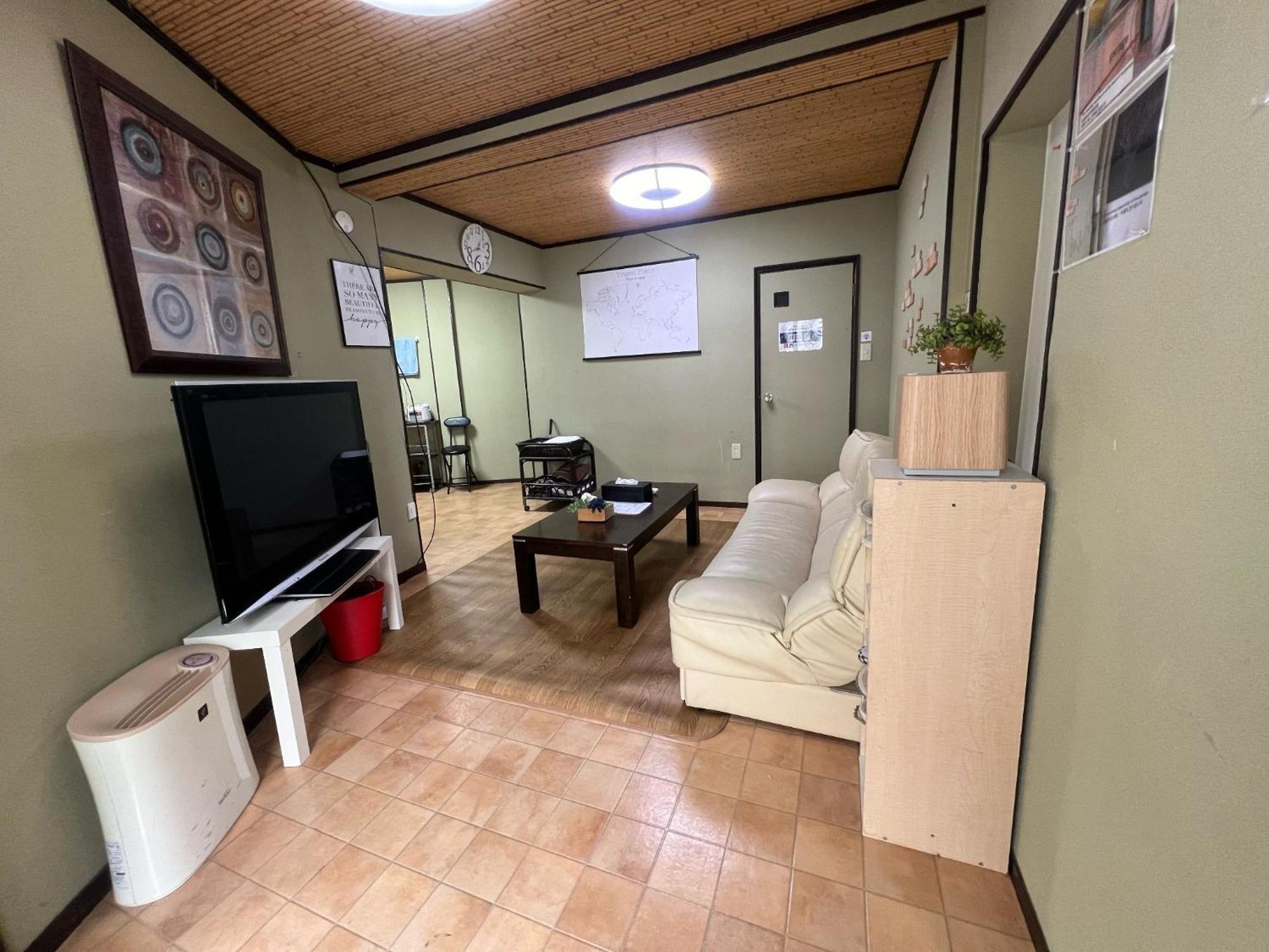 Osaka - House - Vacation Stay 9690 Экстерьер фото