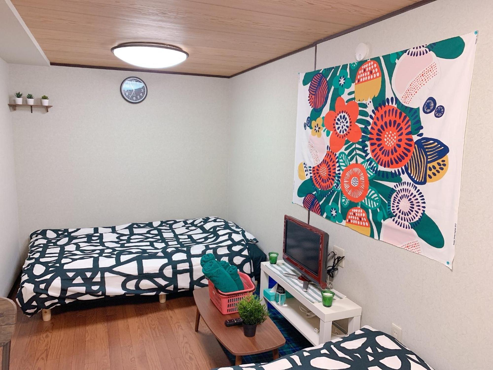 Osaka - House - Vacation Stay 9690 Экстерьер фото