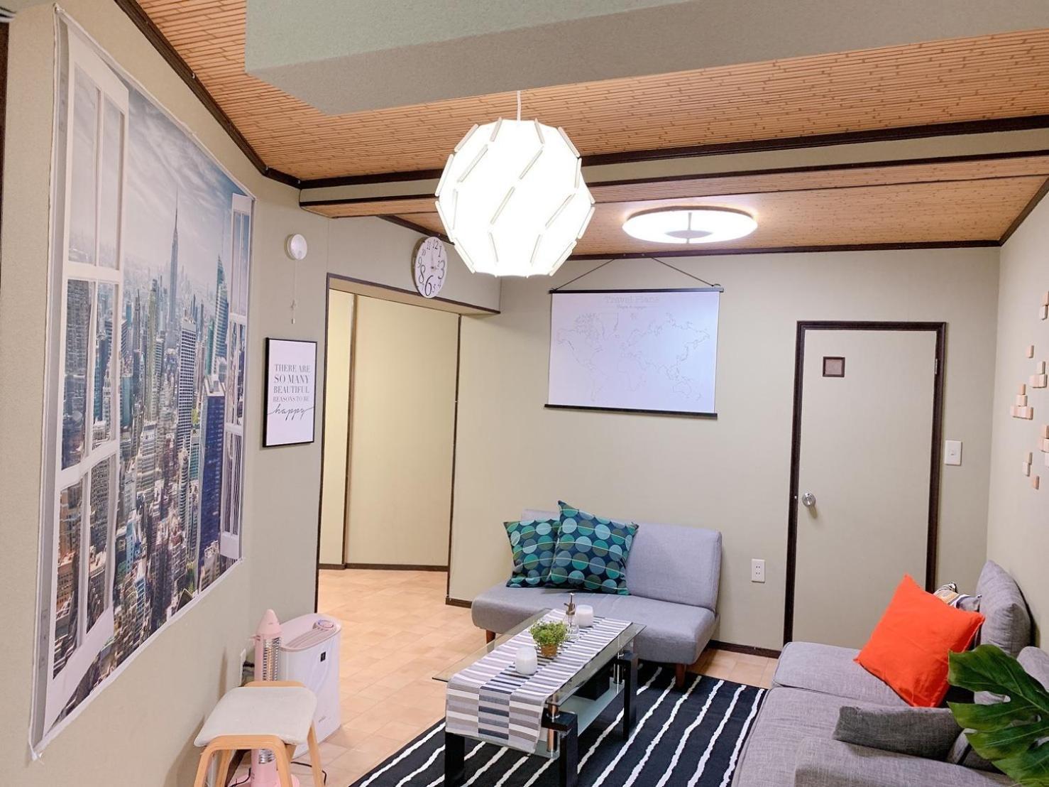 Osaka - House - Vacation Stay 9690 Экстерьер фото
