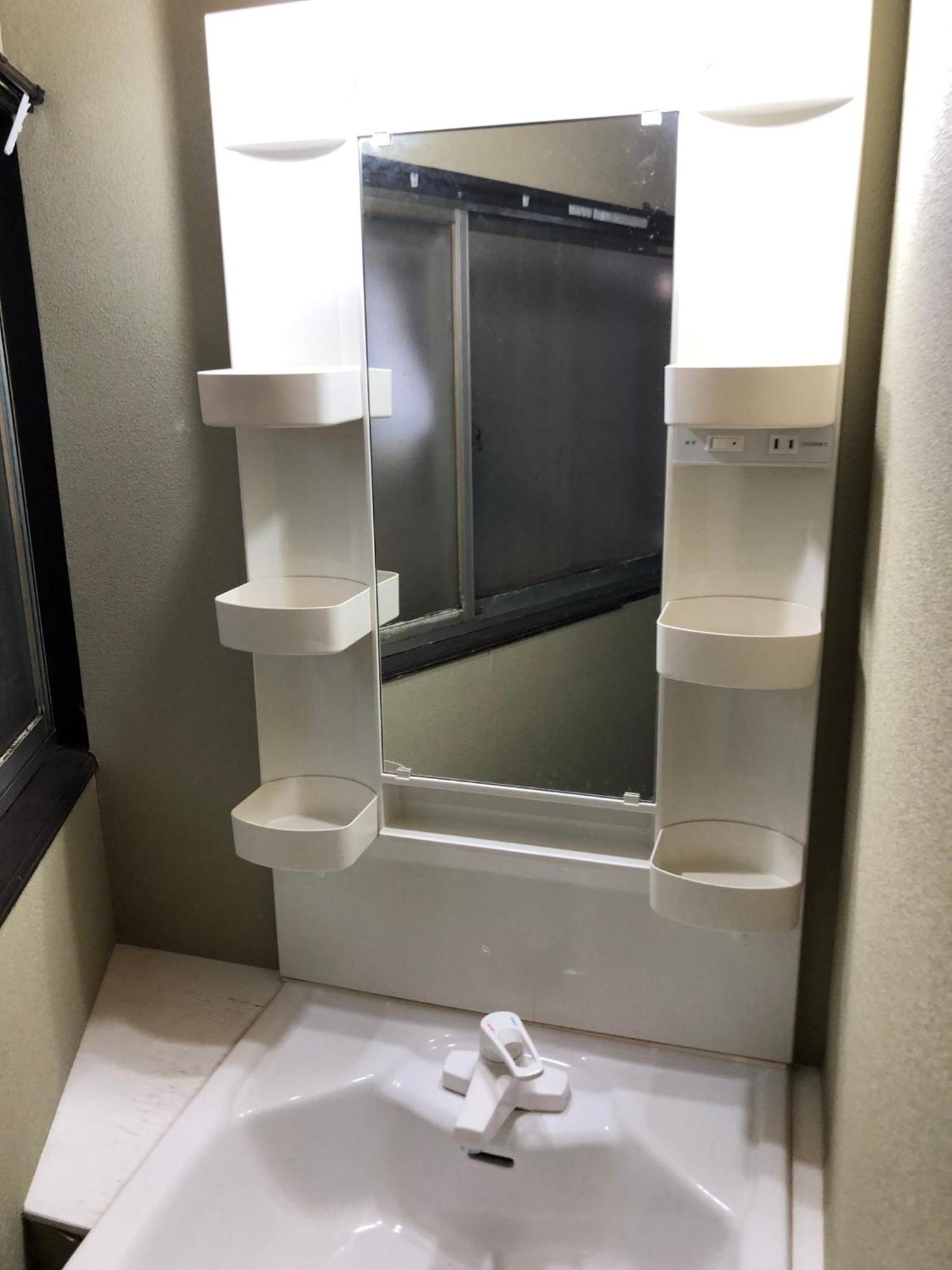 Osaka - House - Vacation Stay 9690 Экстерьер фото