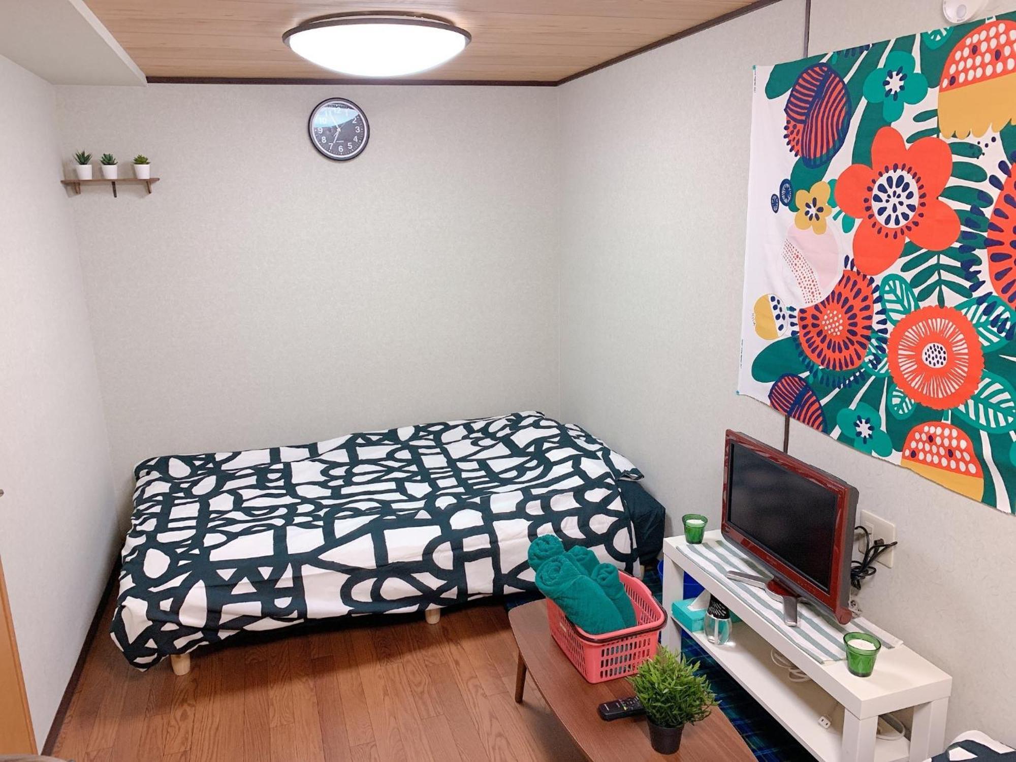 Osaka - House - Vacation Stay 9690 Экстерьер фото