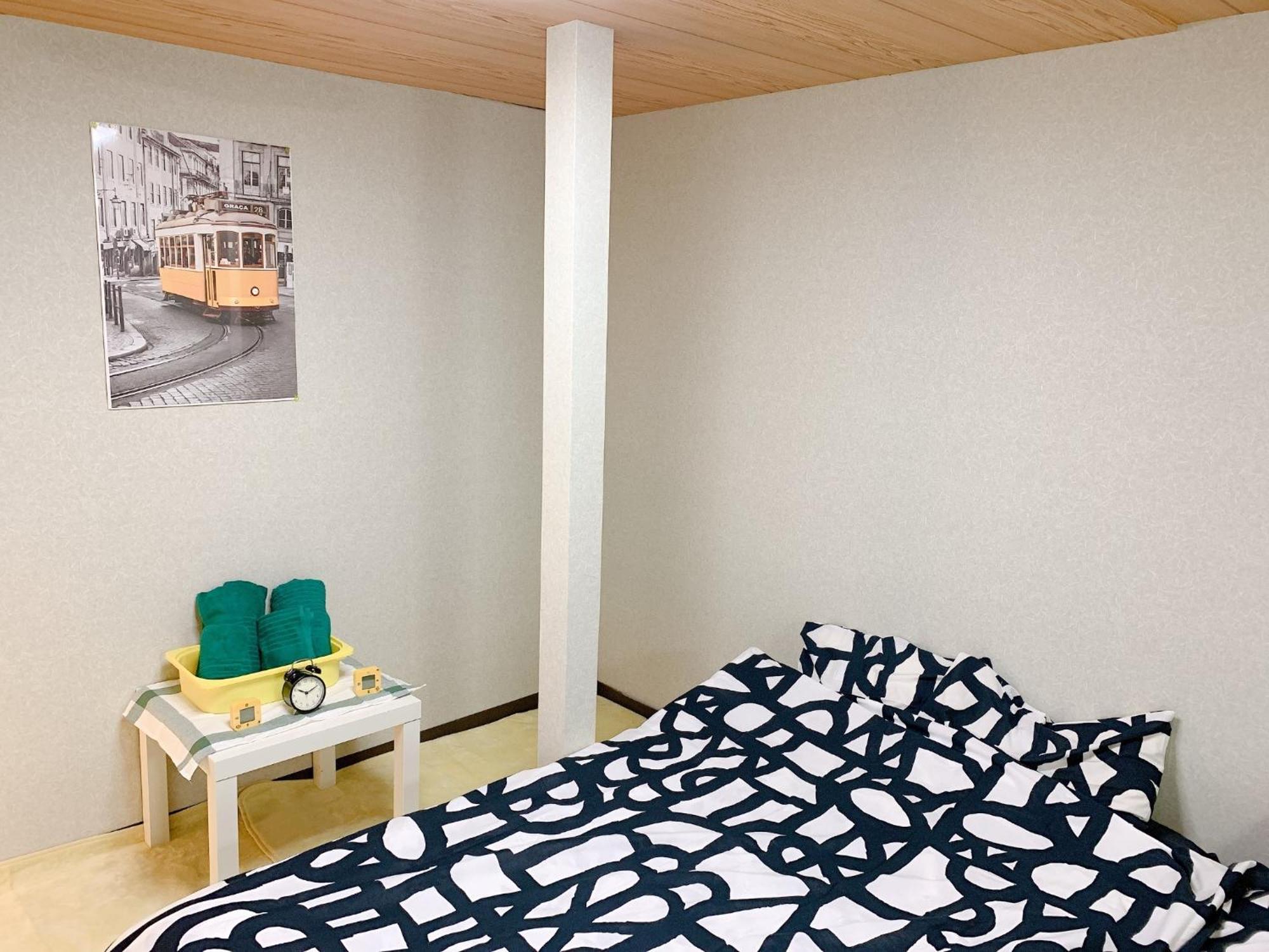 Osaka - House - Vacation Stay 9690 Экстерьер фото