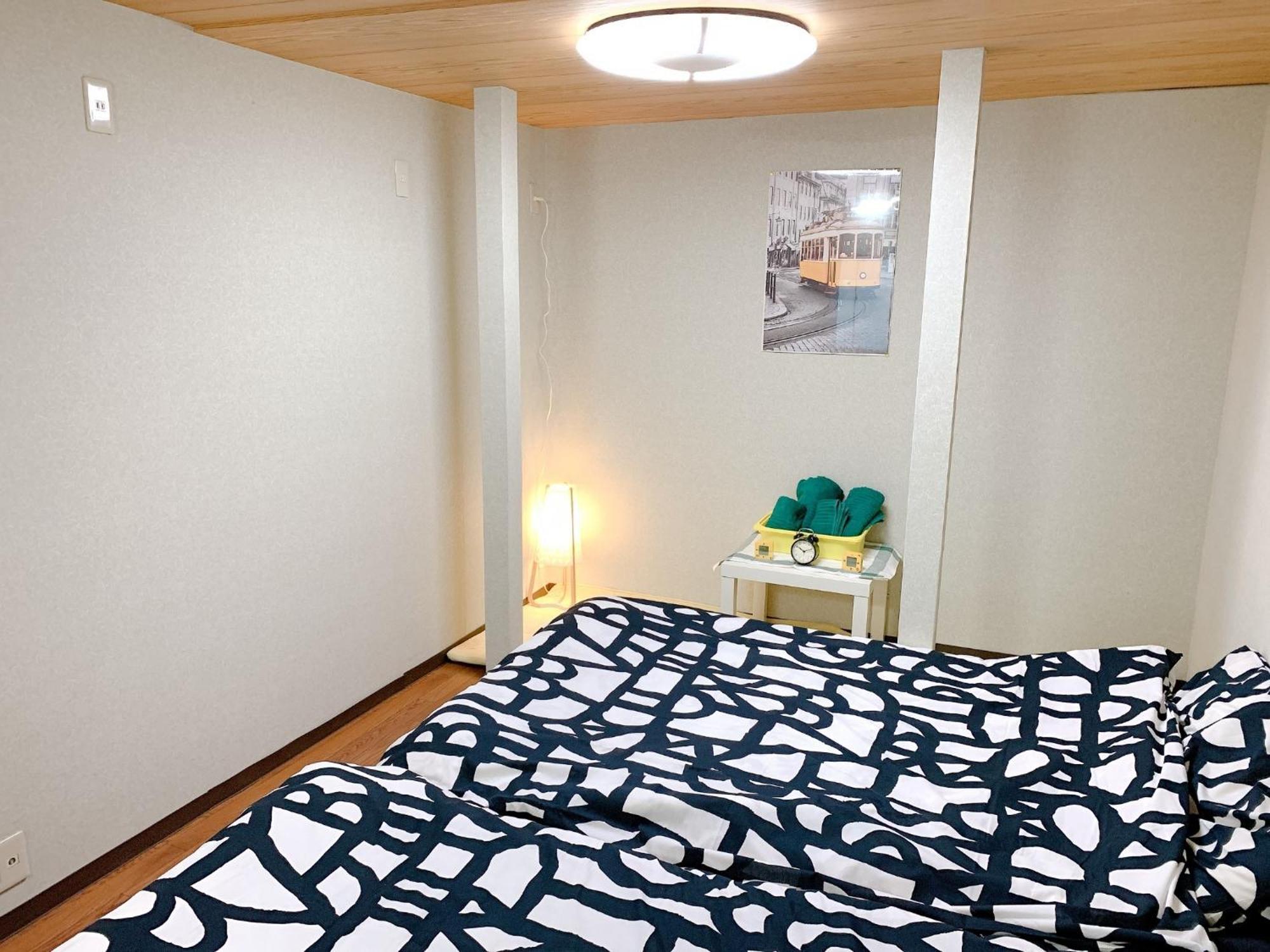 Osaka - House - Vacation Stay 9690 Экстерьер фото