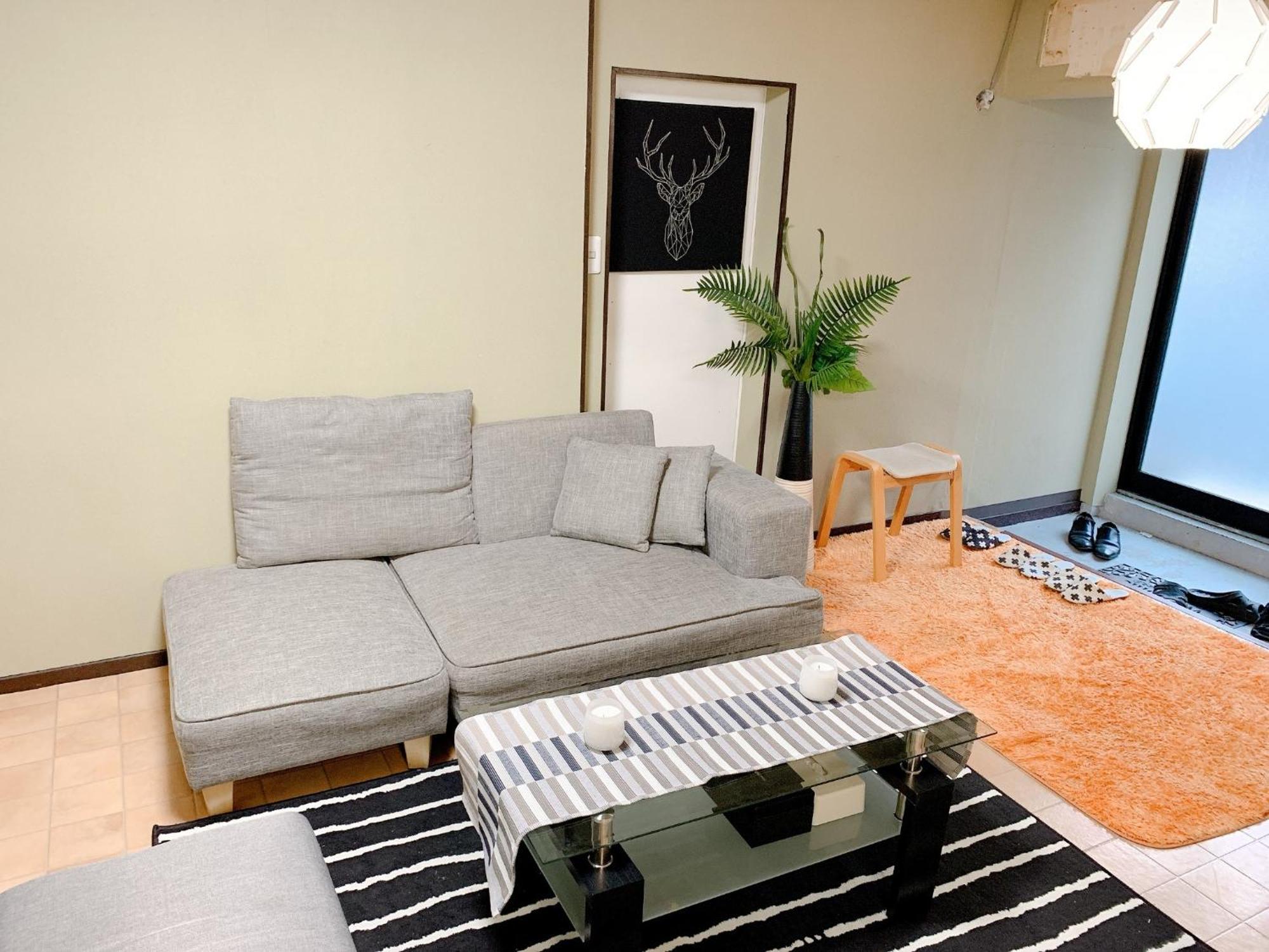 Osaka - House - Vacation Stay 9690 Экстерьер фото